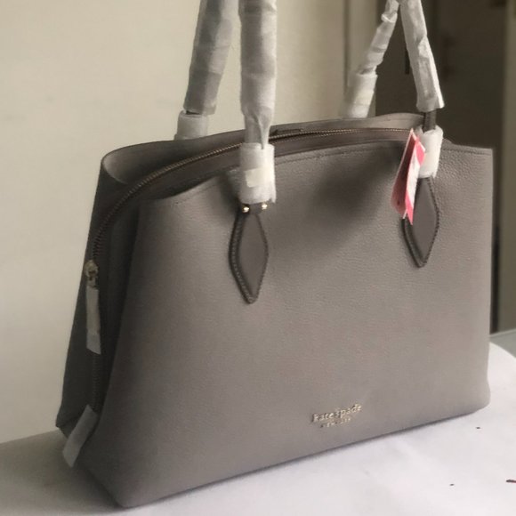 Kate Spade Work Tote - Picture 4 of 5